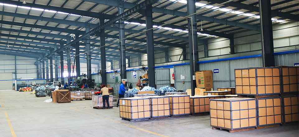 獨(dú)立研發(fā)技術(shù),備受信賴(lài)