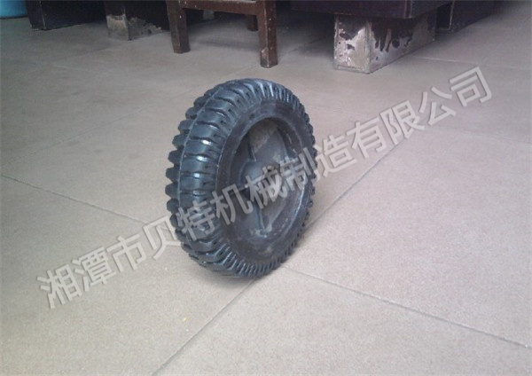 工業腳輪的產品性能分析