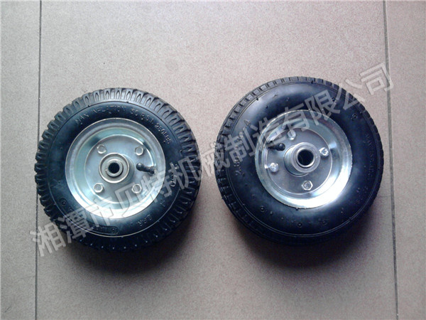 腳輪的選擇與使用的注意事項