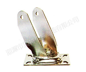 重型腳輪（二）